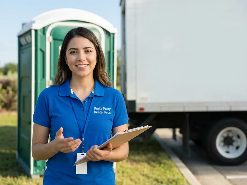 Porta Potty Rental  in Albertville  FAQ